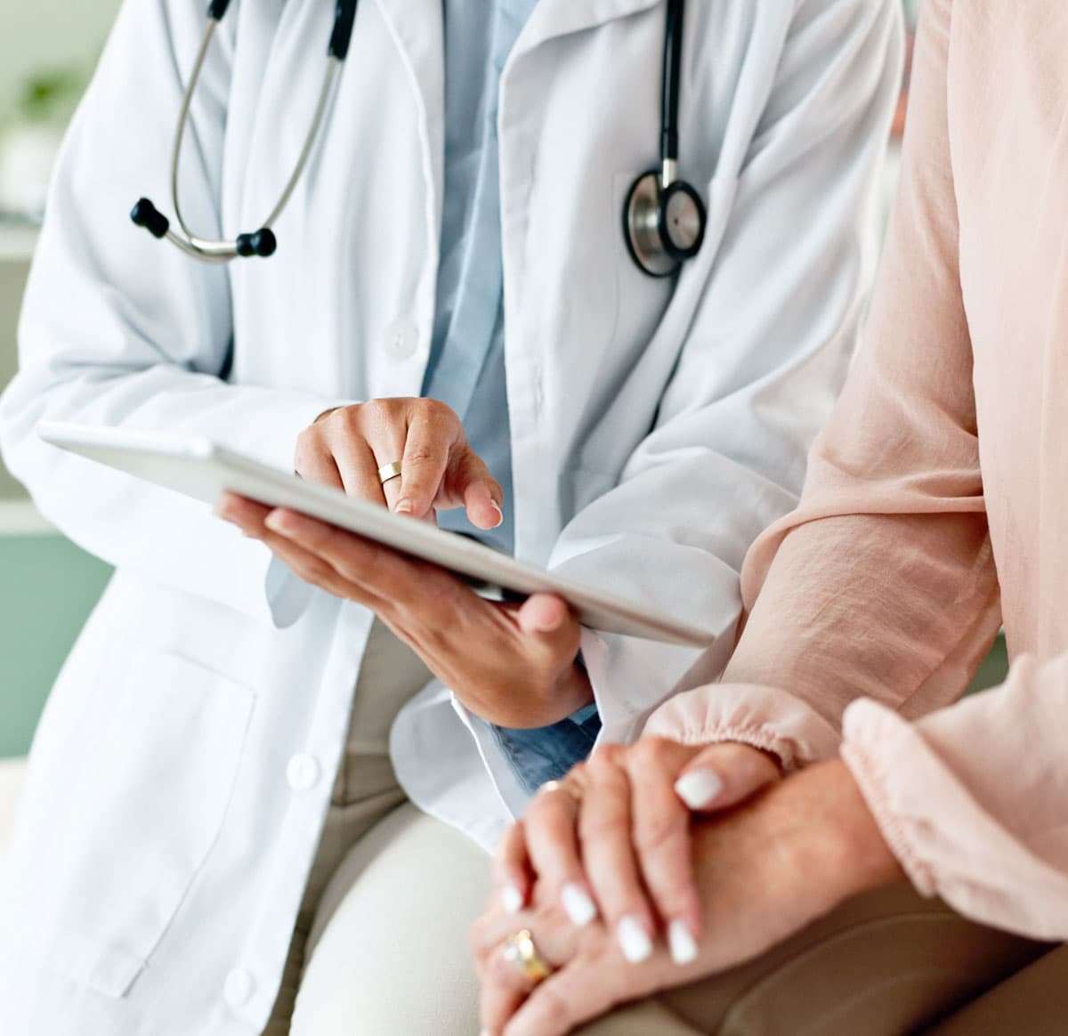 Clínica médica en Ribeira