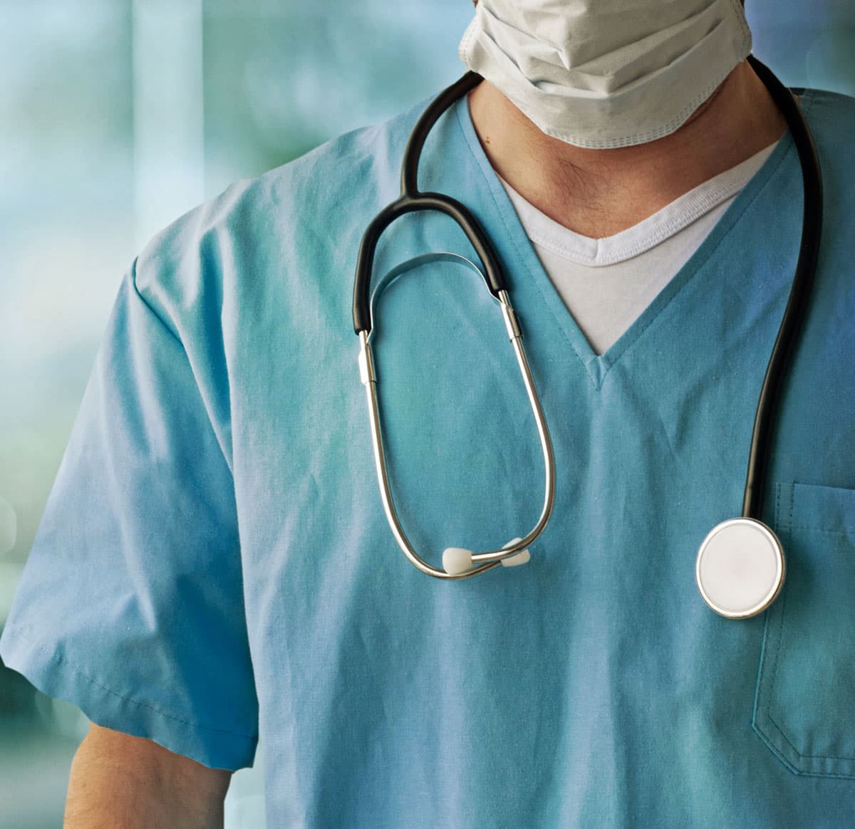 Clínica médica en Ribeira