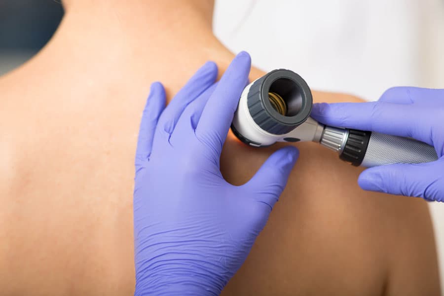 Dermatología