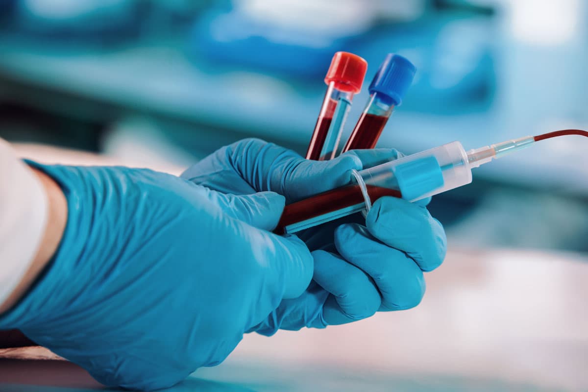 Clínica médica en Ribeira