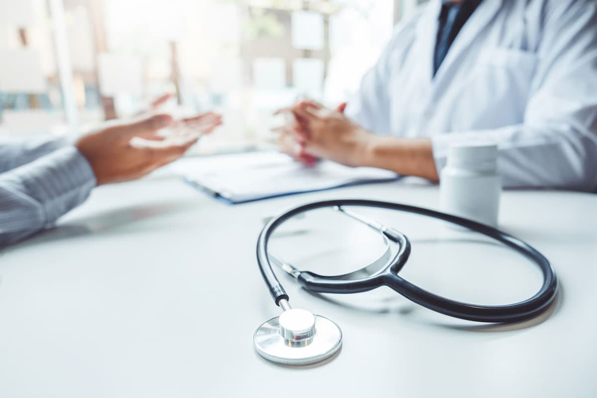 Clínica médica en Ribeira