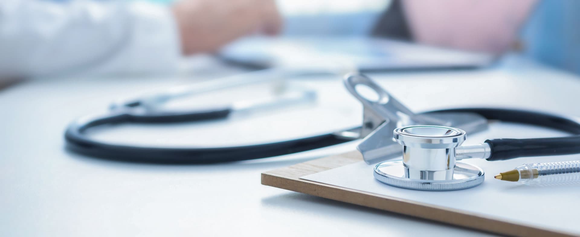 Clínica médica en Ribeira