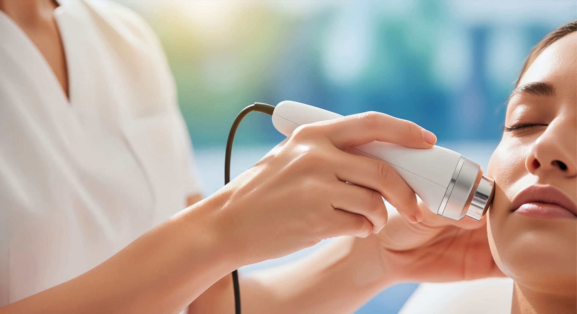 Clínica médica en Ribeira