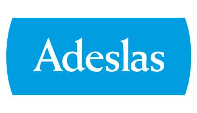 Logo Adeslas