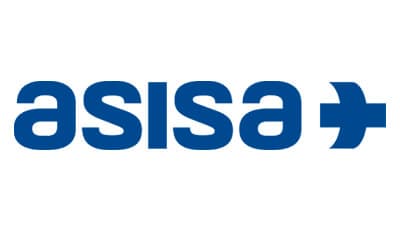 Logo Asisa