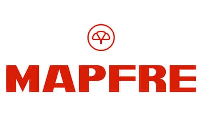 Logo Mapfre