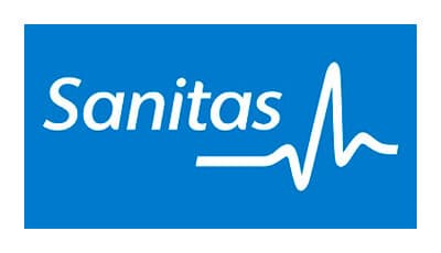 Logo Sanitas