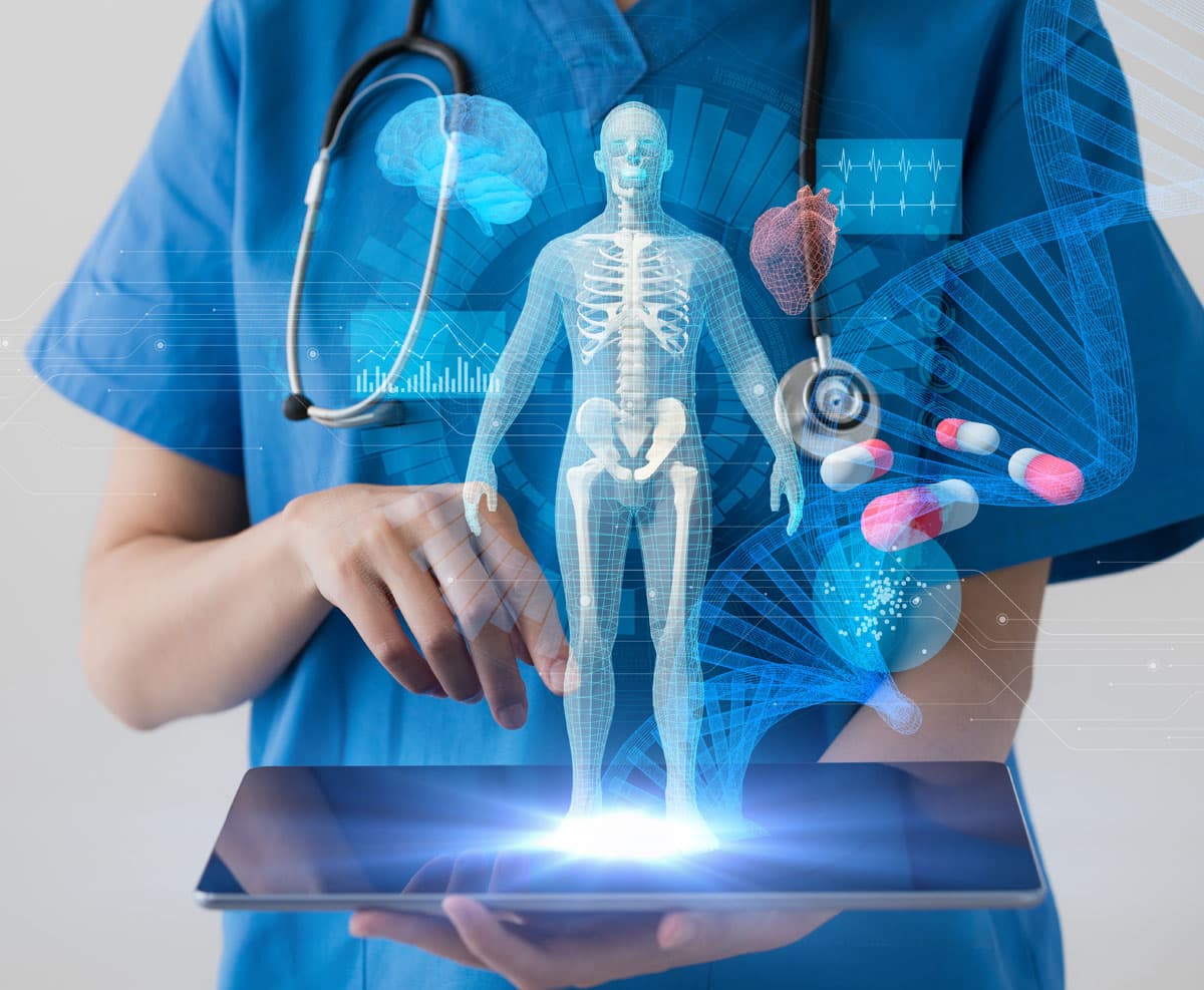 Clínica médica en Ribeira