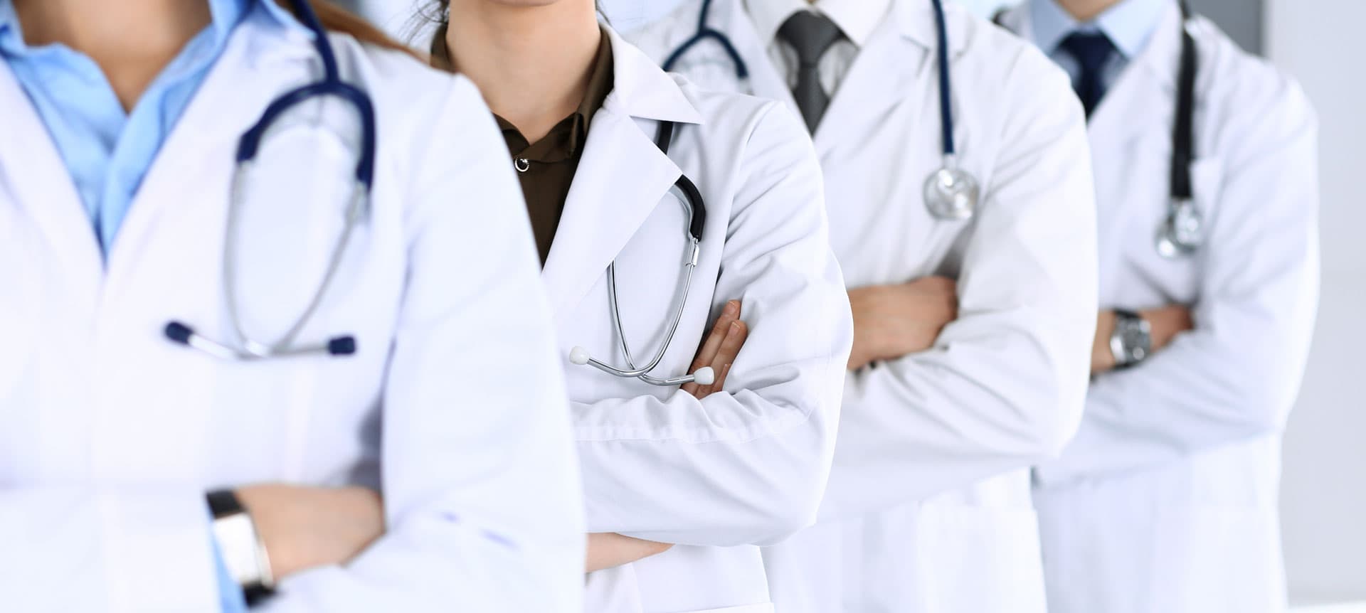 Clínica médica en Ribeira