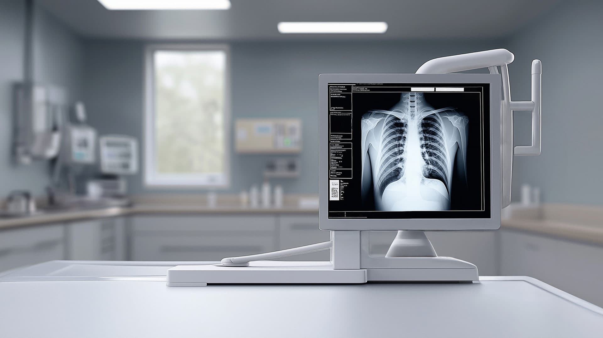  Solicite una radiografía en Clínica Médica Dr. J. A. Crujeiras