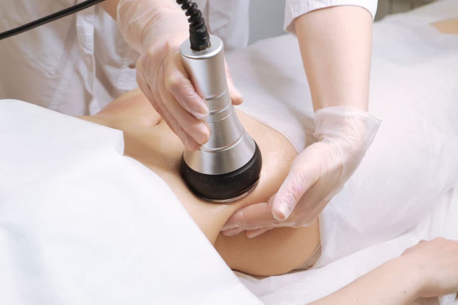 Clínica médica en Ribeira